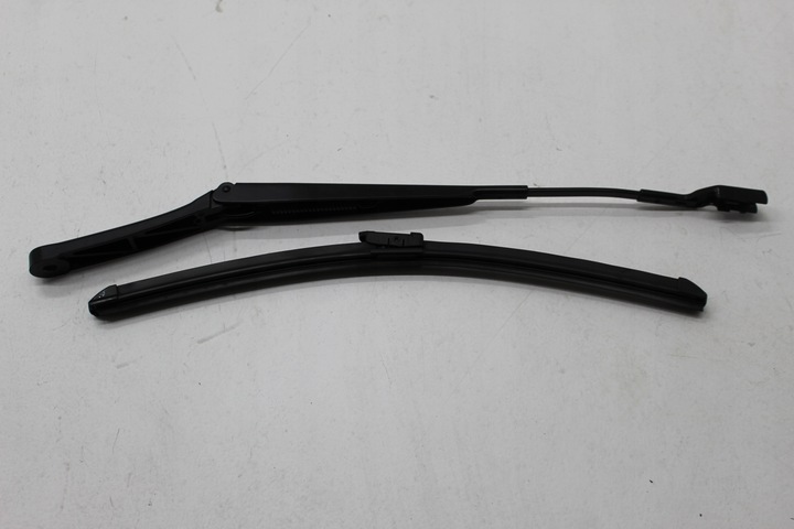 фото №1, Vw passat b8 важіль листова ресора двірники l 3g1955409