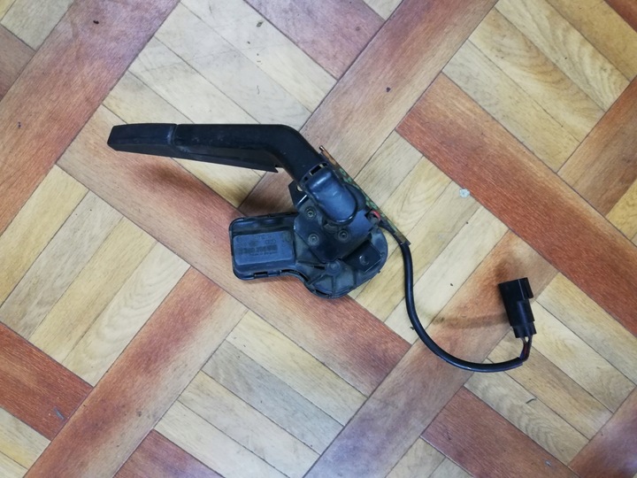 фото №14, Механізм двірник фара ford scorpio mk1