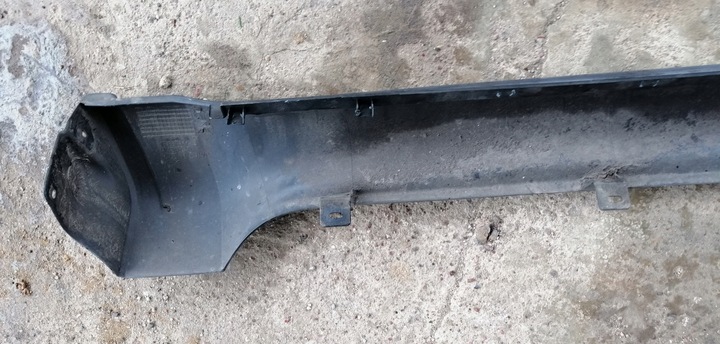 фото №6, Jeep grand cherokee iv 10-13 wk2 порог правый