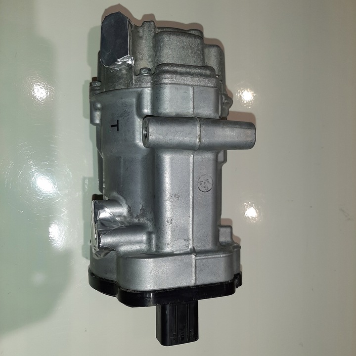 фото №7, Toyota lexus гибрид компрессор компрессор малый пробег