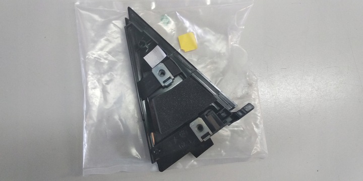 фото №2, Citroen c4 ii трикутник двері лівий зад 9687375177