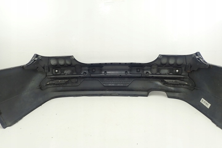 фото №10, Bmw 5 e60 e61 бампер зад 4pdc 51127178176
