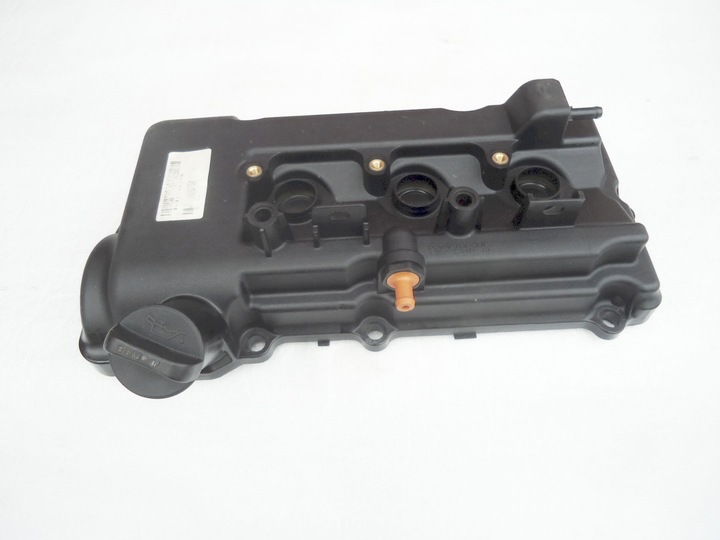 фото №1, Mitsubishi colt smart 1,1 cz3 крышка клапанов