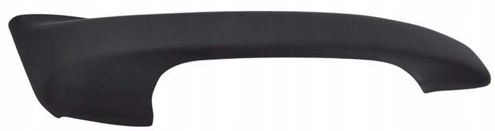 фото №1, Ручка дверь наружная левая mercedes vaneo оригинальный номер