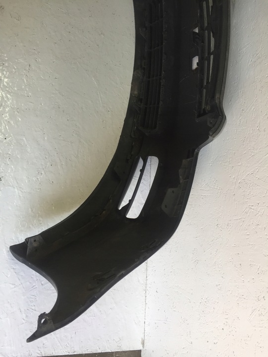 фото №9, Бампер перед toyota avensis ii t25 03-06