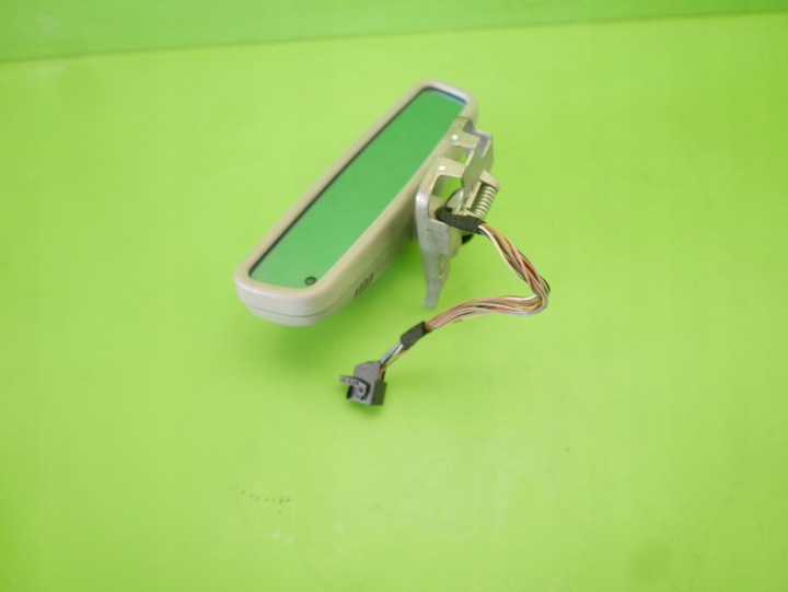 фото №7, Дзеркало внутрішні заднього виду mercedes w220 s400