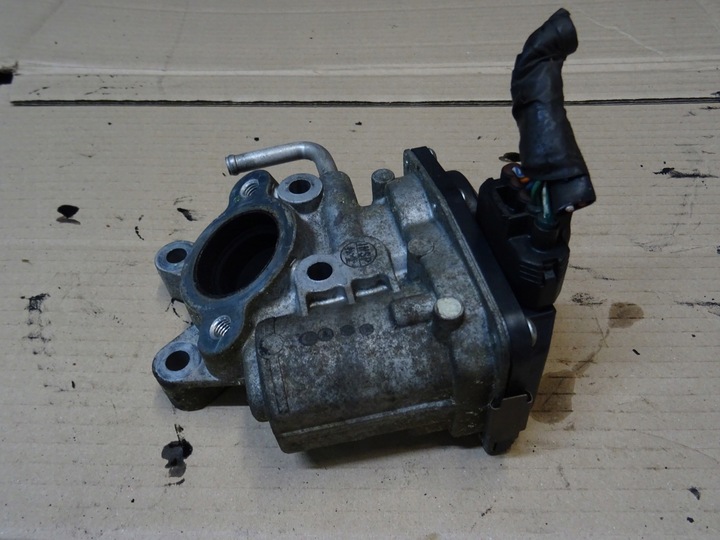 фото №6, Patrol клапан egr y61 3,0 di gu4 07r