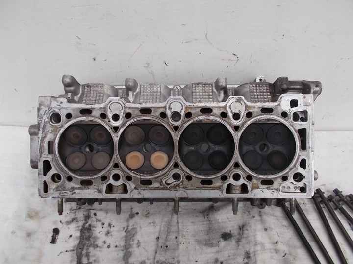 фото №5, Головка 1.8 16v f18d4 cruze orlando trax