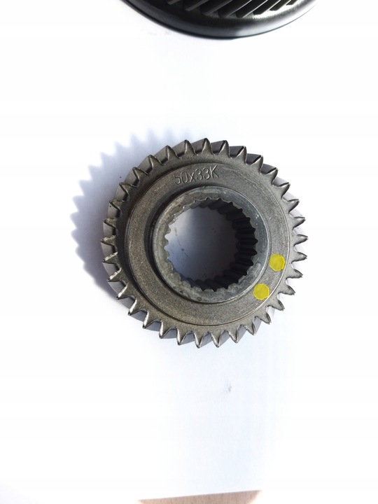 фото №4, П'ятий передача kpl piątka citroen peugeot berlingo partner 1608841780