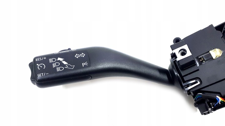 фото №5, Підкермові важелі перемикачі org seat toledo iv 2012-