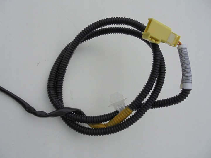 фото №6, Nissan micra k14 подушка безпеки подушка сидіння ліва 2017-