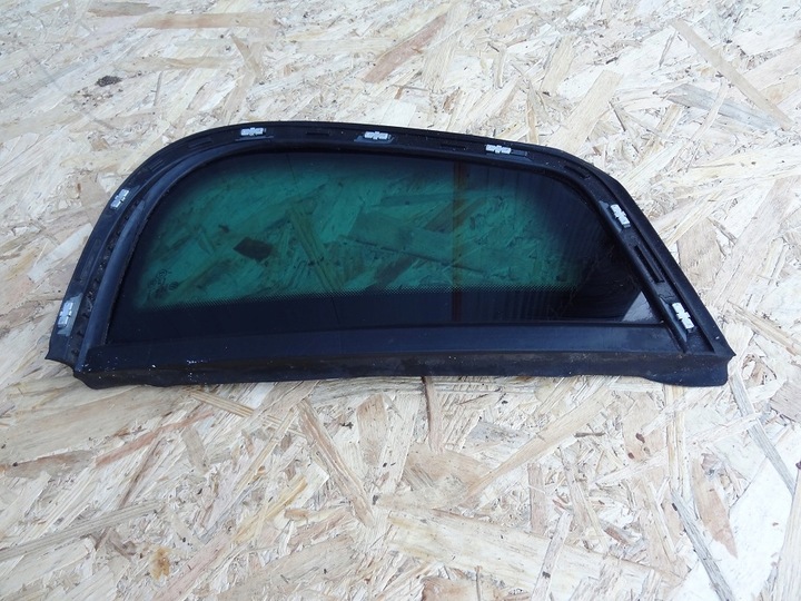 фото №1, Правая стекло кузовная зад as3 2008 vw tiguan