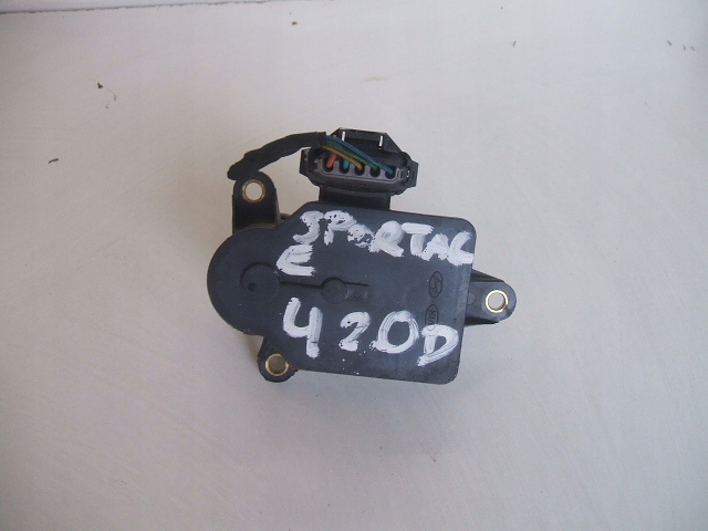 фото №1, Sportage iv tucson 2.0crd регулятор клапан колектора