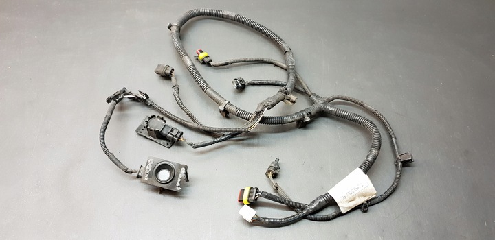 фото №1, Датчик pdc парковка lancia delta 2008- 50511602