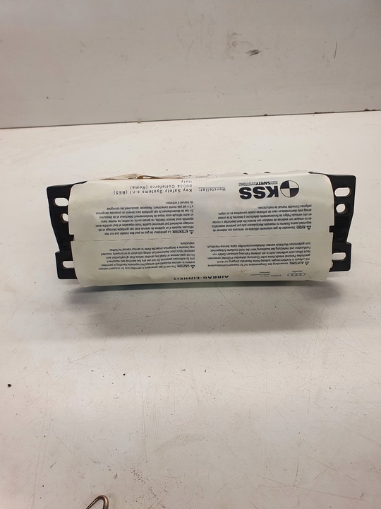 фото №1, Подушка безопасности пассажира audi q5 8r 8r0880204d