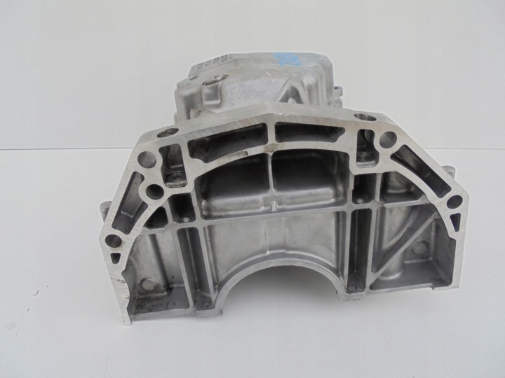 фото №9, Nissan juke поддон масла 1.5 dci 111105878r