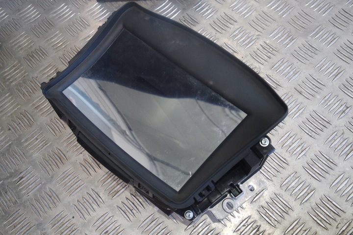 фото №1, Модуль дисплей hud проекційний дисплей audi a6 4g 4g0919604g