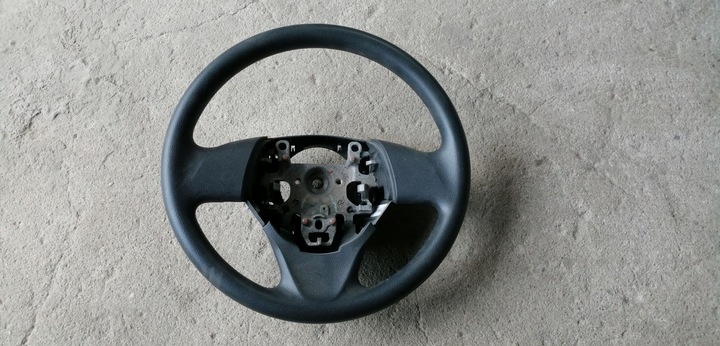 фото №1, Mitsubishi space star ii кермо