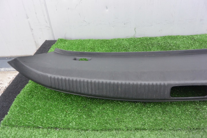 фото №6, Захист ременя заднього audi tt 8j 8j8863471a