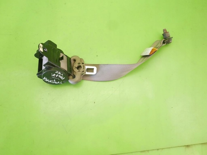 фото №3, Pas безпеки праві зад daewoo tacuma i u100