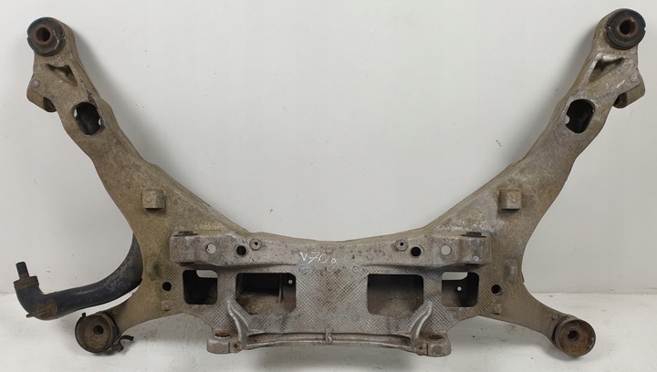 фото №1, Підвішування балка візок зад volvo v70 2.4 09492948