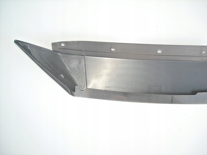 фото №5, Планка nad решітка радіатор mazda 6 gj рестайлінг 2015-17