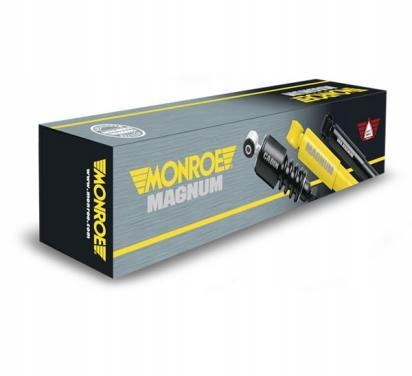 фото №1, Monroe амортизатор передній l/p opel sintra 96-99