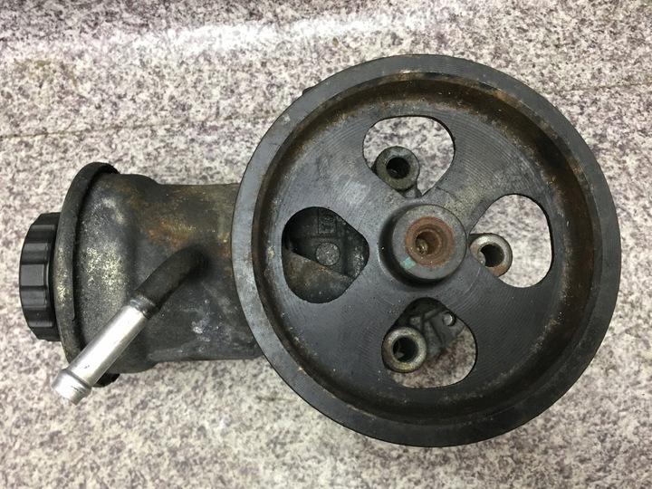 фото №1, Насос підсилювача toyota corolla verso ii 2.2 d4d 07' bdb