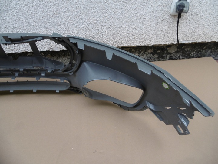 фото №9, Бампер перед переднє mini cooper clubman f54