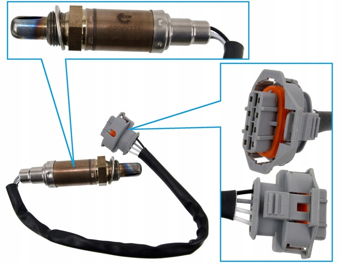 фото №11, Esen skv лямбда-зонд