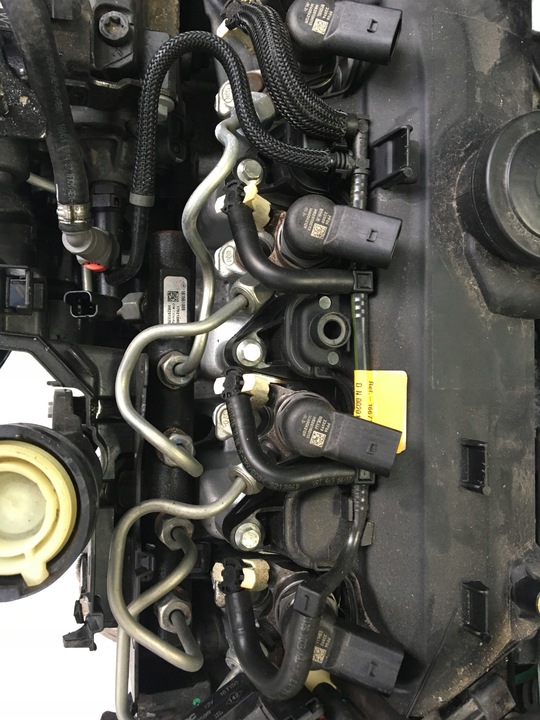 фото №1, Форсунки форсунка h8201100113 megane iv