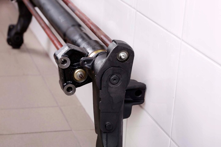 фото №6, Задняя балка ось citroen xsara хэтчбек, универсал, vts