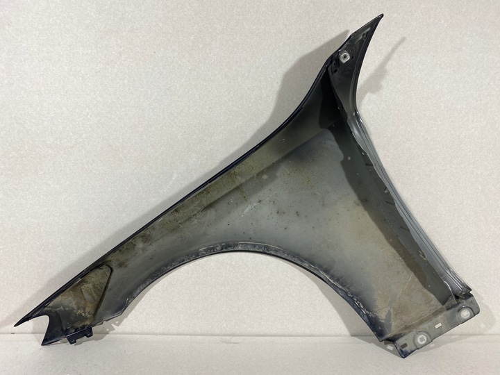 фото №10, Mercedes s-klasa w222 222 крило правий перед