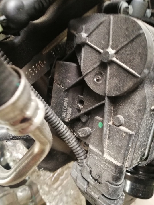 фото №14, Bmw 5 g30 двигатель коробка передач b48b20a гибрид комплект