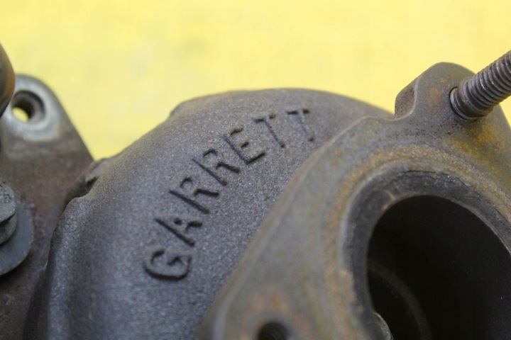 фото №13, Турбонагнітач jaguar xj xf 276dt 2.7d 4r8q6k682bk