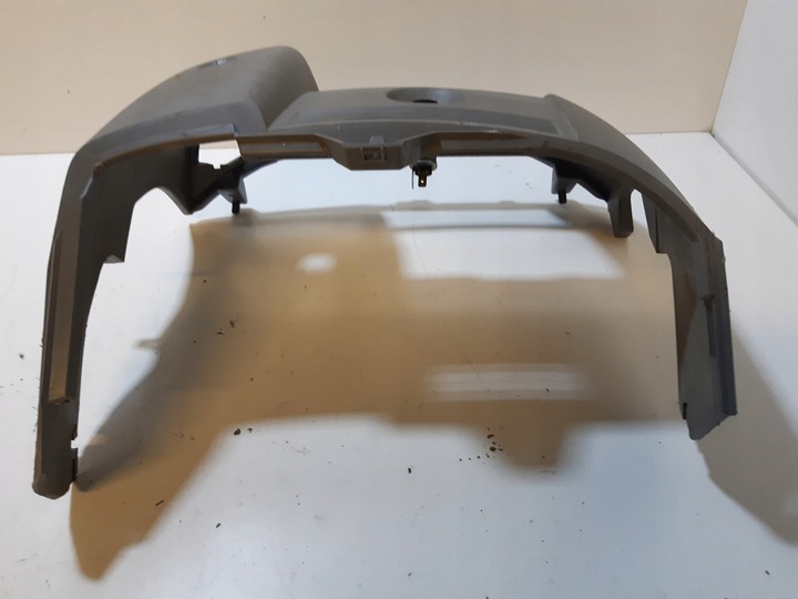 фото №10, Sprinter захист коробки передач консолі середня 9066800031