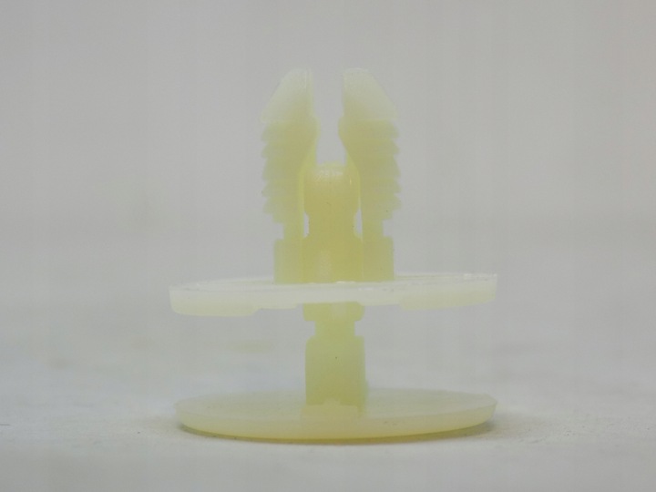 фото №4, Talisman scenic espace megane застібки кліпси затискачі rozporowe кришки багажник