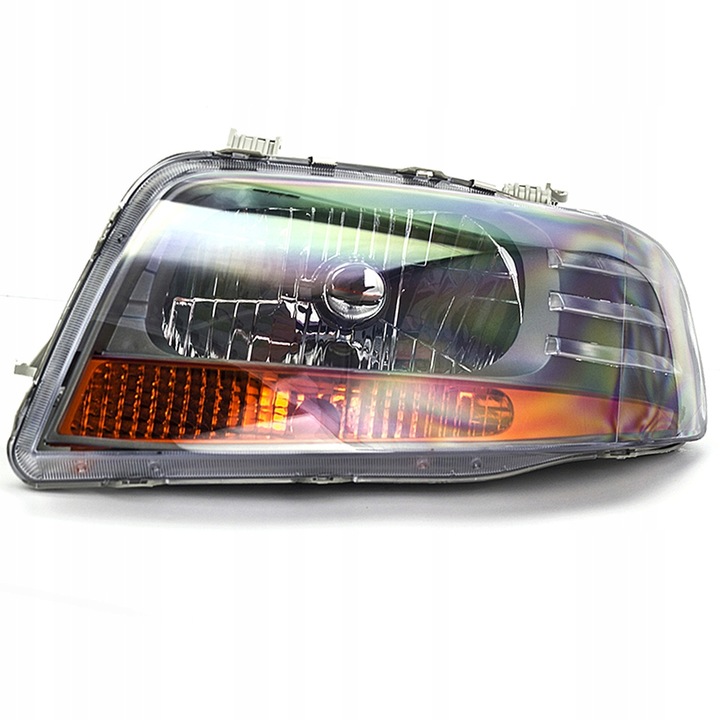 фото №1, Depo 235-1102l-ld-em фара