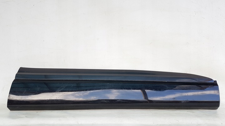 фото №1, Audi q7 ii 4m0 s-line планка дверь правая перед оригинал.