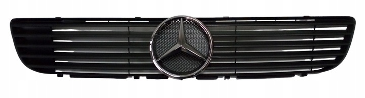 фото №1, Решётка радиатор решётка радиатора mercedes vito a6388880315
