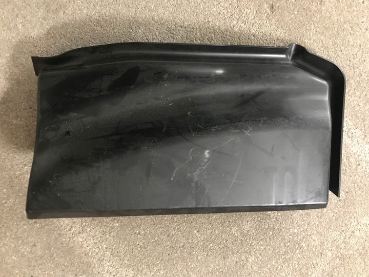 фото №1, Жёлоб подкапотное пространство audi a1 82c819979