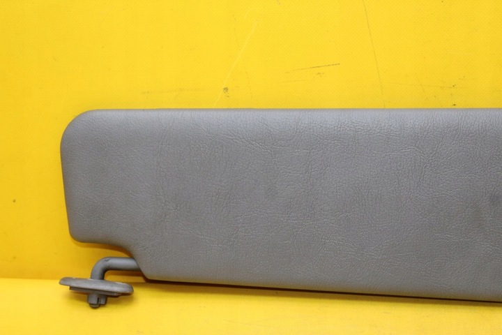 фото №5, Защита солнцезащитная левый перед vito w638