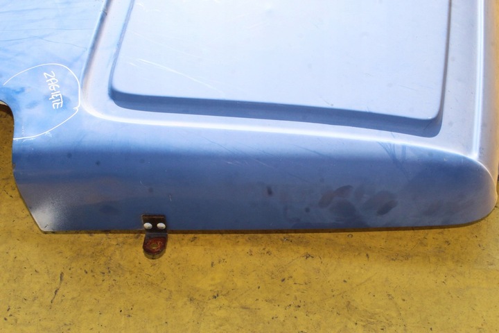 фото №7, Кришка зад задня vito w638