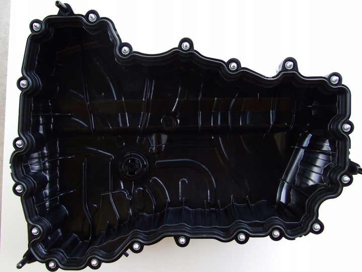 фото №3, Поддон масляная ford kuga mk2 2.0tdci dw10f новая