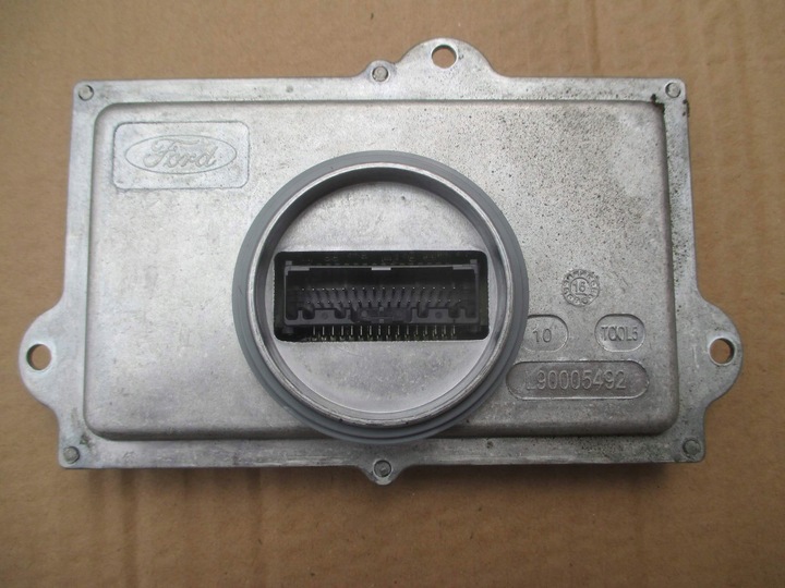 фото №2, Модуль led ford l90049276 em2b-13-b626-ba s-max