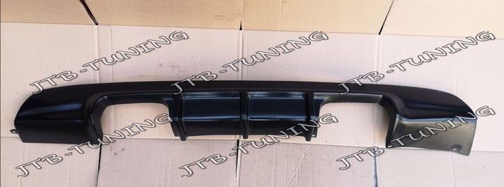 фото №6, Дифузор gtr bmw e46 m набір купе cabrio hit!!!