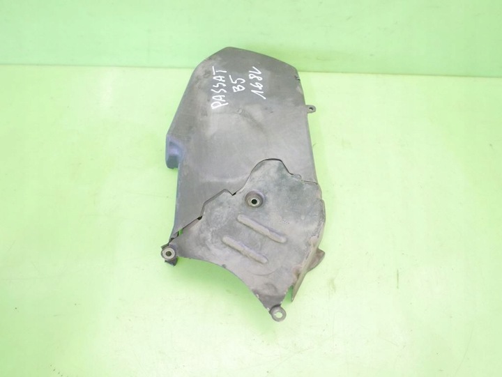 фото №1, Кришка корпус розподільний вал vw passat b5 1.6 8v ahl