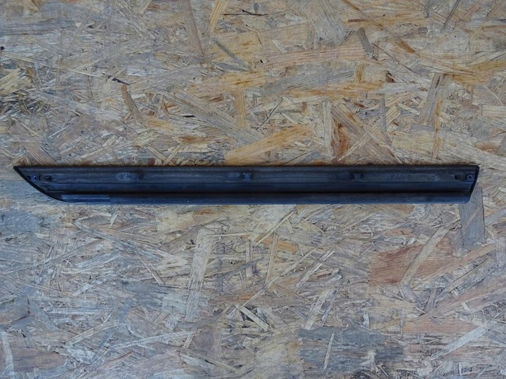 фото №10, Audi a3 8p 8p4 5d sportback планка нижняя дверь зад задняя левая цвета