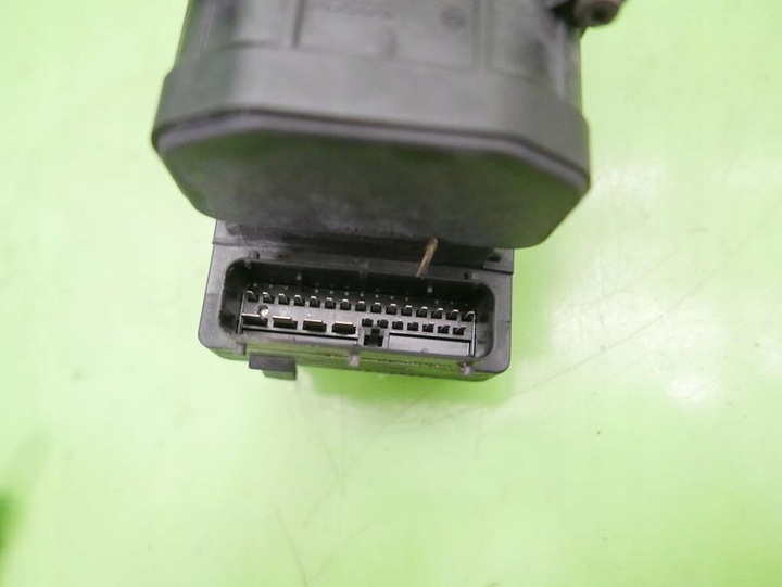 фото №10, Насос abs 025216586 nissan primera p11 wp11 2.0 td