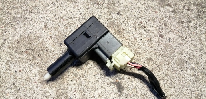 фото №1, Hyundai i30 ii датчик педаль гальма